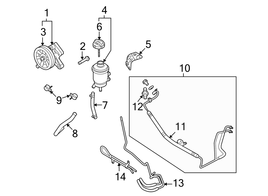 11STEERING GEAR & LINKAGE. PUMP & HOSES.https://images.simplepart.com/images/parts/motor/fullsize/1075325.png