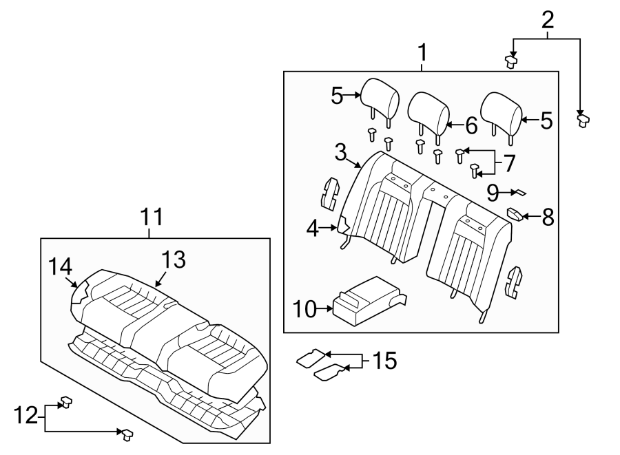 15SEATS & TRACKS. REAR SEAT COMPONENTS.https://images.simplepart.com/images/parts/motor/fullsize/1075430.png