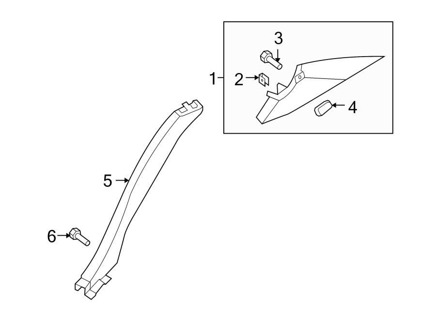 3QUARTER PANEL. INTERIOR TRIM.https://images.simplepart.com/images/parts/motor/fullsize/1075555.png