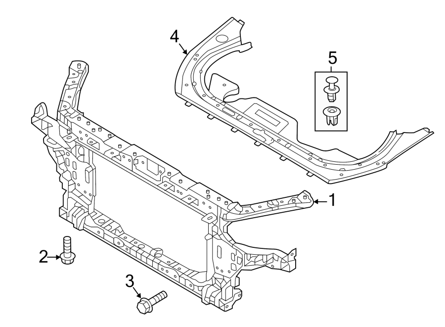 8Radiator support & deflectors.https://images.simplepart.com/images/parts/motor/fullsize/1076030.png