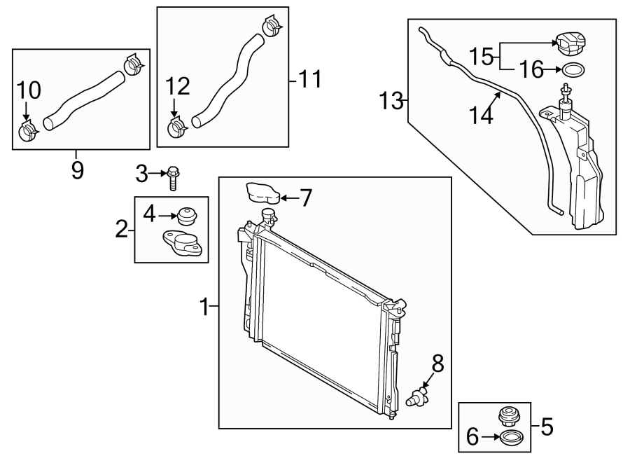 11RADIATOR & COMPONENTS.https://images.simplepart.com/images/parts/motor/fullsize/1076035.png