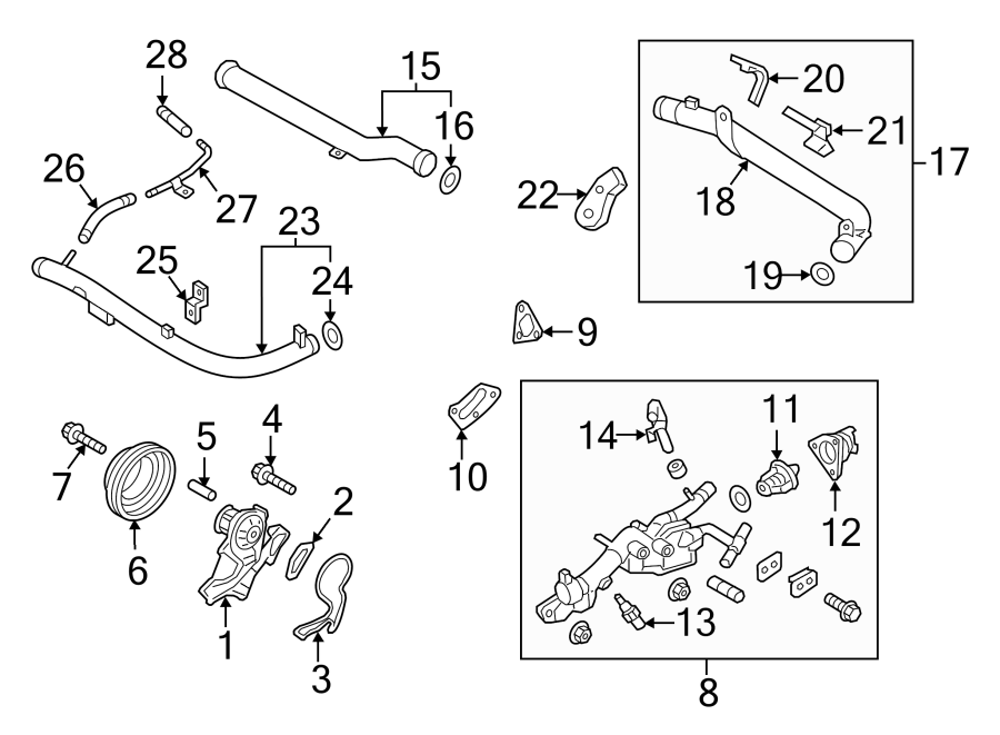 1WATER PUMP.https://images.simplepart.com/images/parts/motor/fullsize/1076050.png