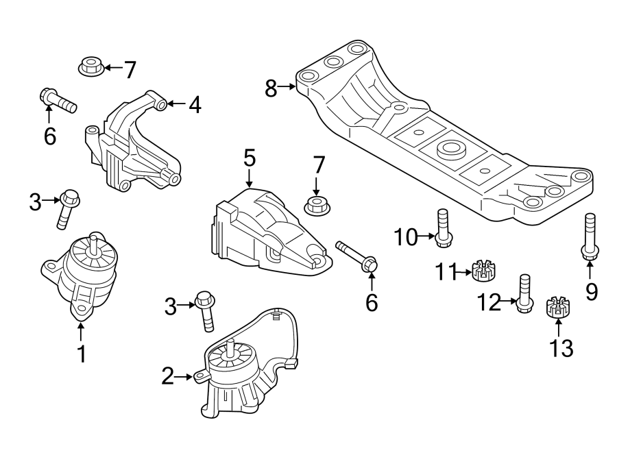 12ENGINE & TRANS MOUNTING.https://images.simplepart.com/images/parts/motor/fullsize/1076222.png