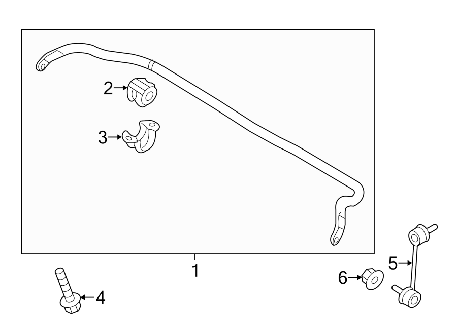 5FRONT SUSPENSION. STABILIZER BAR & COMPONENTS.https://images.simplepart.com/images/parts/motor/fullsize/1076340.png