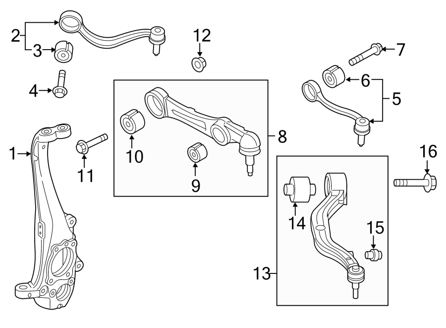 16FRONT SUSPENSION. SUSPENSION COMPONENTS.https://images.simplepart.com/images/parts/motor/fullsize/1076353.png