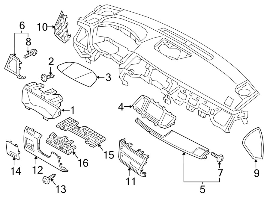 1INSTRUMENT PANEL COMPONENTS.https://images.simplepart.com/images/parts/motor/fullsize/1076415.png