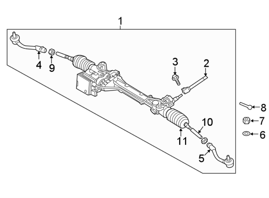 3STEERING GEAR & LINKAGE.https://images.simplepart.com/images/parts/motor/fullsize/1076775.png