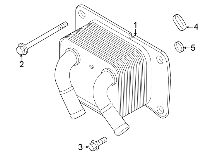 1Engine oil cooler.https://images.simplepart.com/images/parts/motor/fullsize/1077075.png