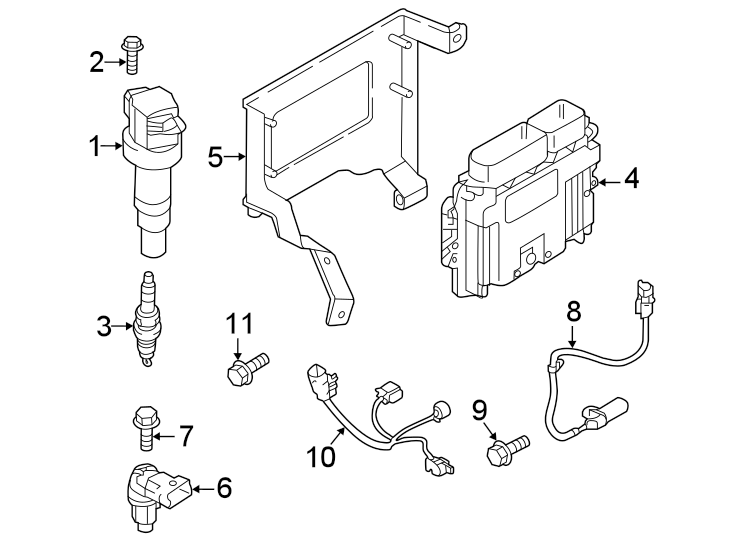 3Ignition system.https://images.simplepart.com/images/parts/motor/fullsize/1077130.png