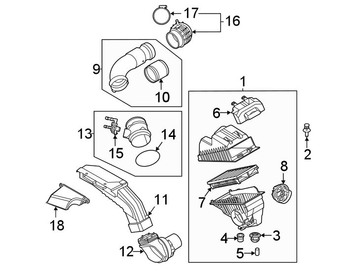 12Engine / transaxle. Air intake.https://images.simplepart.com/images/parts/motor/fullsize/1077180.png