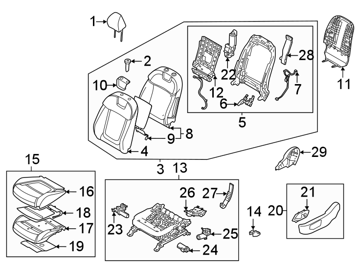 2Seats & tracks. Driver seat components.https://images.simplepart.com/images/parts/motor/fullsize/1077485.png