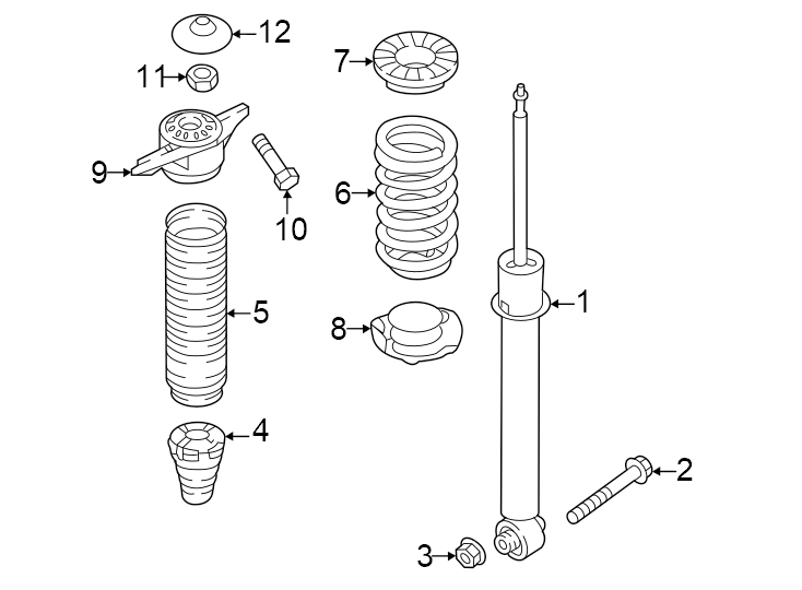 4Rear suspension. Shocks & components.https://images.simplepart.com/images/parts/motor/fullsize/1077632.png