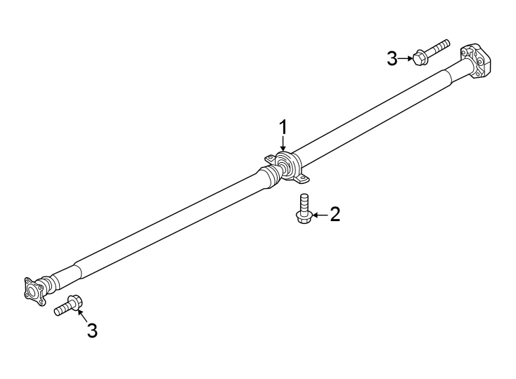 1Rear suspension. Drive shaft.https://images.simplepart.com/images/parts/motor/fullsize/1077675.png