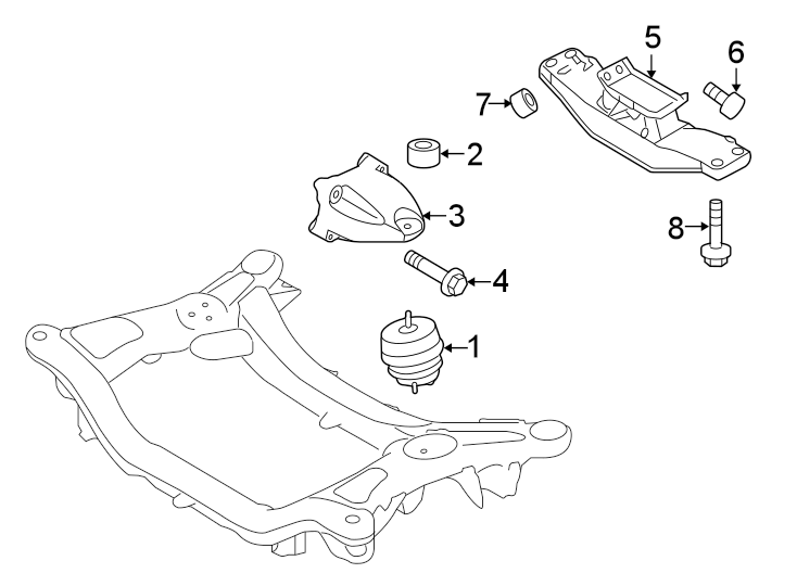 3ENGINE & TRANS MOUNTING.https://images.simplepart.com/images/parts/motor/fullsize/1080245.png