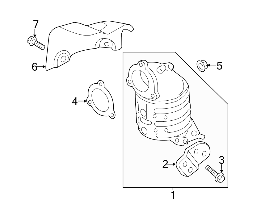 5EXHAUST SYSTEM. EXHAUST MANIFOLD.https://images.simplepart.com/images/parts/motor/fullsize/1080262.png