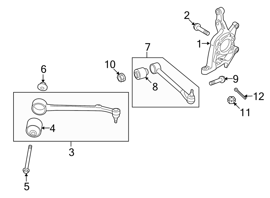 6FRONT SUSPENSION. SUSPENSION COMPONENTS.https://images.simplepart.com/images/parts/motor/fullsize/1080305.png