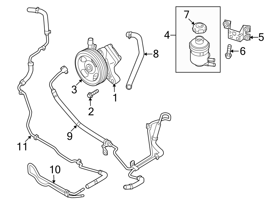 1STEERING GEAR & LINKAGE. PUMP & HOSES.https://images.simplepart.com/images/parts/motor/fullsize/1080335.png