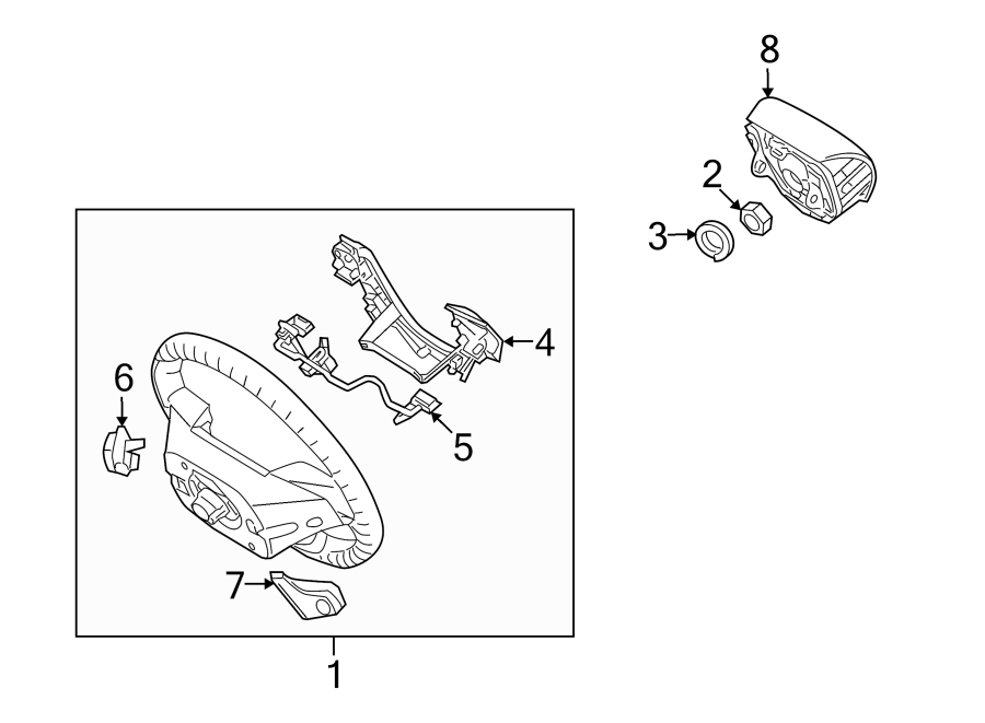 2STEERING WHEEL & TRIM.https://images.simplepart.com/images/parts/motor/fullsize/1080350.png