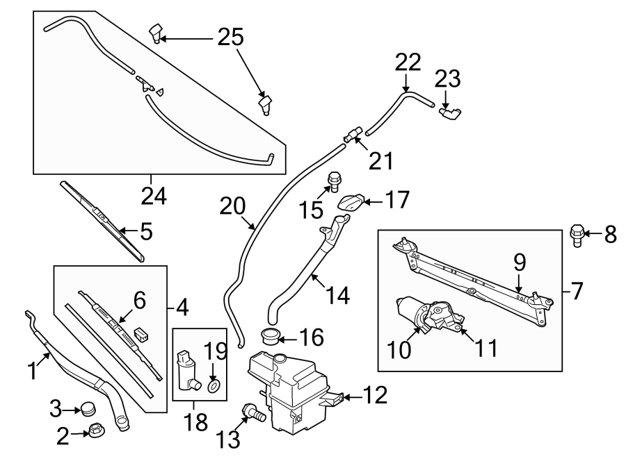 27WINDSHIELD. WIPER & WASHER COMPONENTS.https://images.simplepart.com/images/parts/motor/fullsize/1080365.png