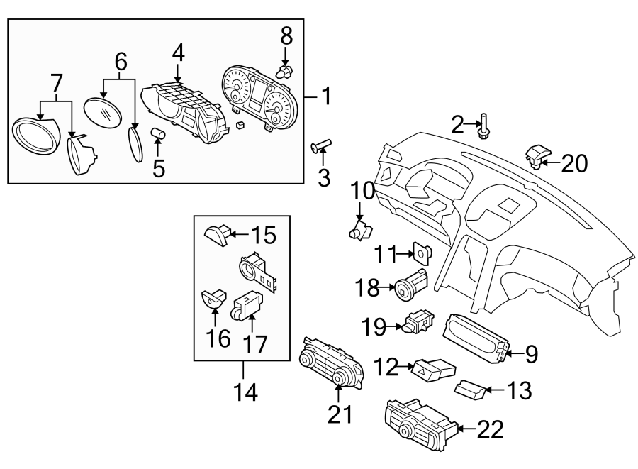 11INSTRUMENT PANEL. CLUSTER & SWITCHES.https://images.simplepart.com/images/parts/motor/fullsize/1080385.png