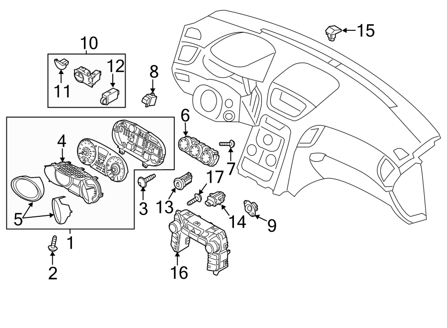 17INSTRUMENT PANEL. CLUSTER & SWITCHES.https://images.simplepart.com/images/parts/motor/fullsize/1080387.png