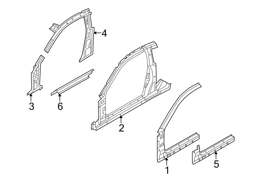 2PILLARS. ROCKER & FLOOR. APERTURE PANEL. ROCKER PANEL.https://images.simplepart.com/images/parts/motor/fullsize/1080475.png