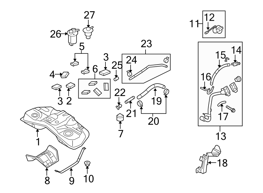 2FUEL SYSTEM. FUEL TANK.https://images.simplepart.com/images/parts/motor/fullsize/1080540.png