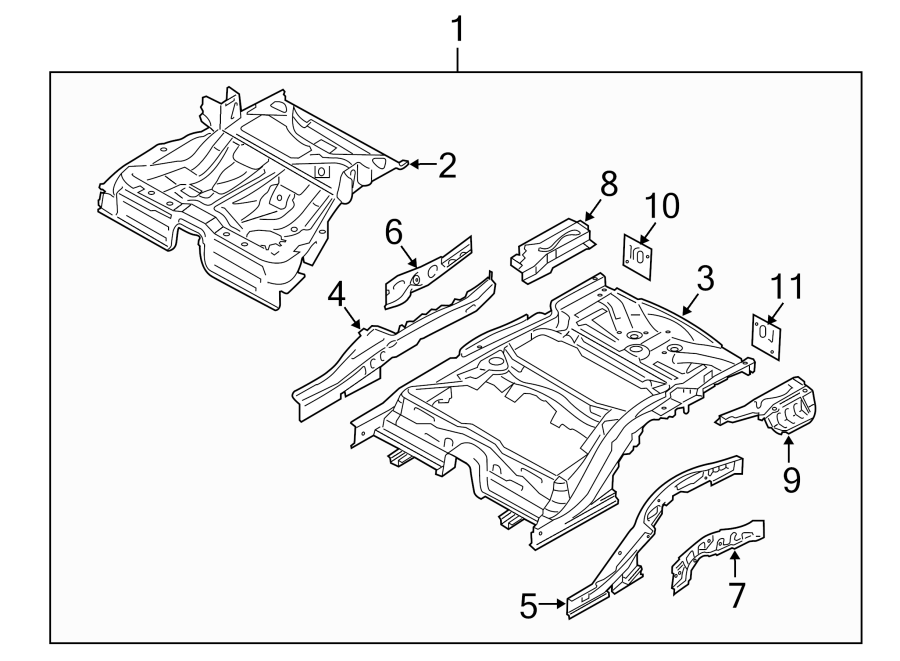 1REAR BODY & FLOOR. FLOOR & RAILS.https://images.simplepart.com/images/parts/motor/fullsize/1080590.png