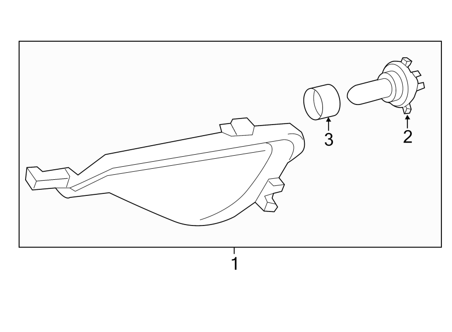 1FRONT LAMPS. FOG LAMPS.https://images.simplepart.com/images/parts/motor/fullsize/1080665.png