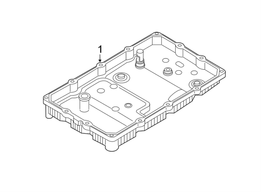 Diagram Transmission parts. for your Genesis