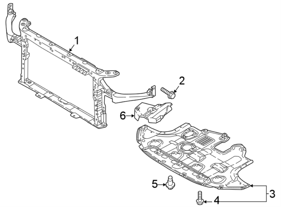 6RADIATOR SUPPORT.https://images.simplepart.com/images/parts/motor/fullsize/1085045.png