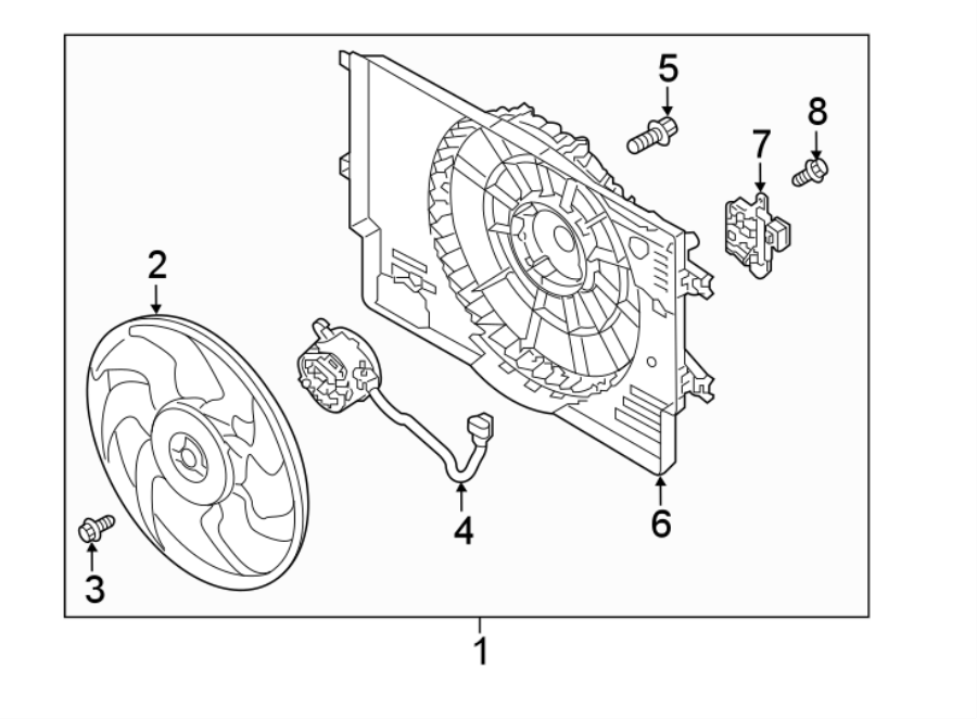 4COOLING FAN.https://images.simplepart.com/images/parts/motor/fullsize/1085065.png