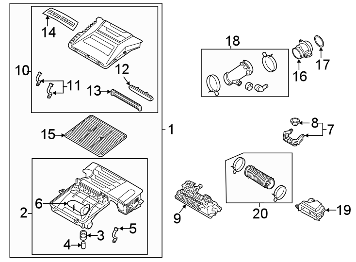 6ENGINE / TRANSAXLE. AIR INTAKE.https://images.simplepart.com/images/parts/motor/fullsize/1085273.png