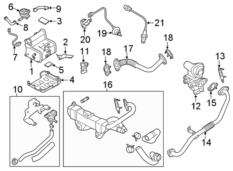 6EMISSION SYSTEM. EMISSION COMPONENTS.https://images.simplepart.com/images/parts/motor/fullsize/1085300.png