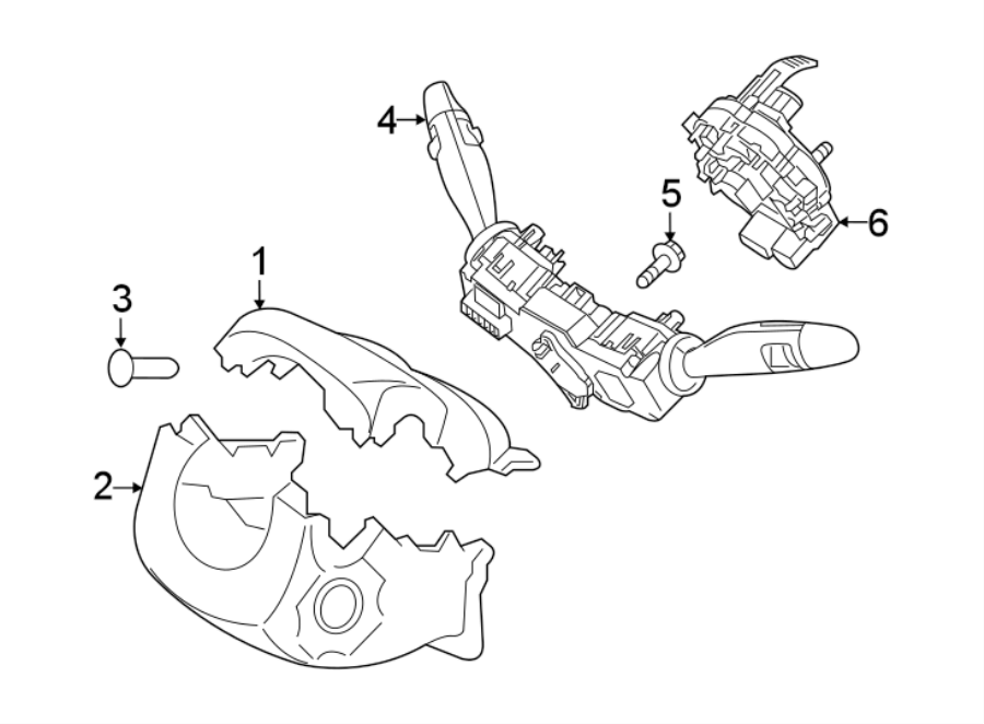 5STEERING COLUMN. SHROUD. SWITCHES & LEVERS.https://images.simplepart.com/images/parts/motor/fullsize/1085355.png