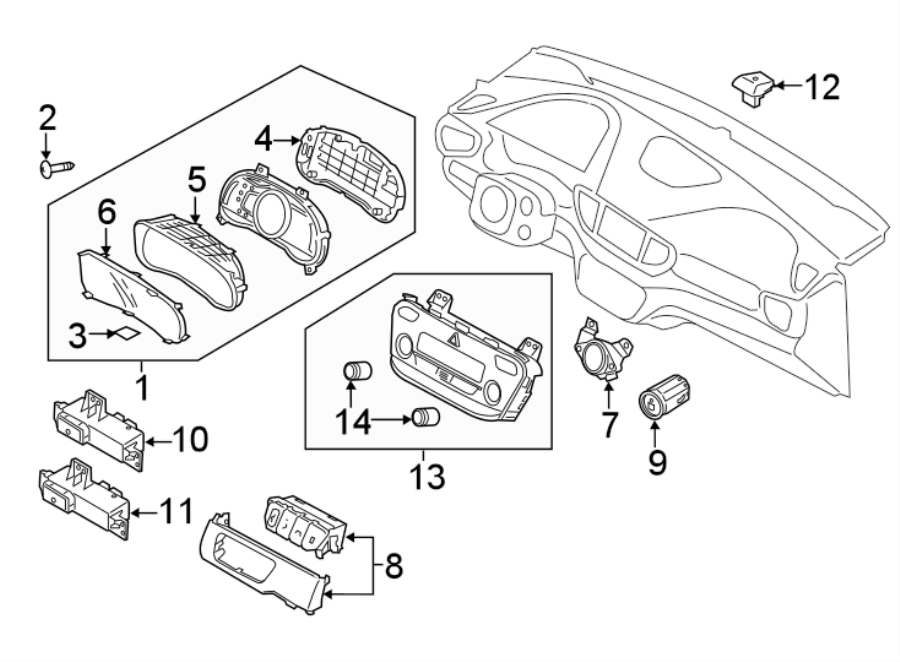 13INSTRUMENT PANEL. CLUSTER & SWITCHES.https://images.simplepart.com/images/parts/motor/fullsize/1085395.png