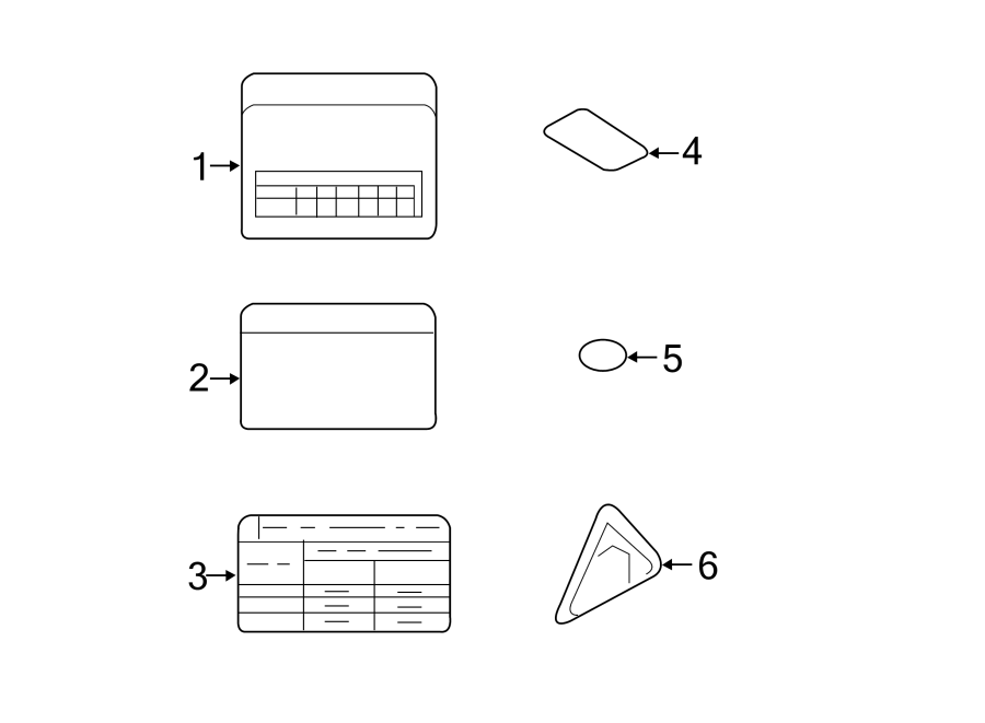 5INFORMATION LABELS.https://images.simplepart.com/images/parts/motor/fullsize/1090000.png