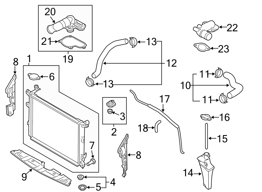 12RADIATOR & COMPONENTS.https://images.simplepart.com/images/parts/motor/fullsize/1090035.png