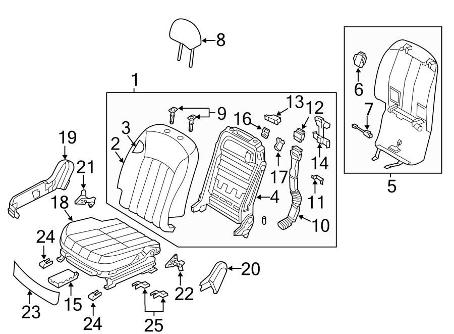 14SEATS & TRACKS. PASSENGER SEAT COMPONENTS.https://images.simplepart.com/images/parts/motor/fullsize/1090380.png