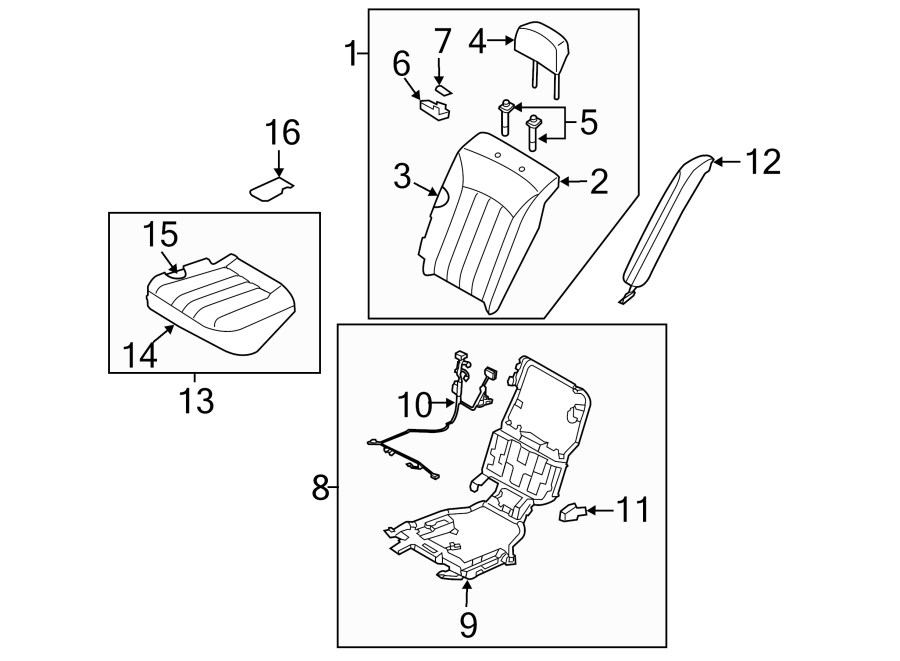 10SEATS & TRACKS. REAR SEAT COMPONENTS.https://images.simplepart.com/images/parts/motor/fullsize/1090395.png