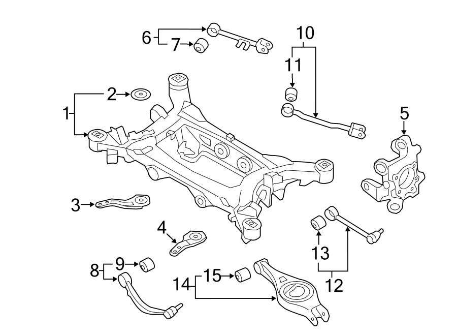 5REAR SUSPENSION. SUSPENSION COMPONENTS.https://images.simplepart.com/images/parts/motor/fullsize/1090535.png