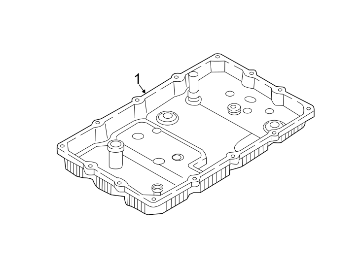 Diagram Transmission parts. for your Genesis