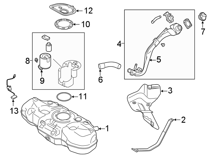 9Fuel system components.https://images.simplepart.com/images/parts/motor/fullsize/1093485.png