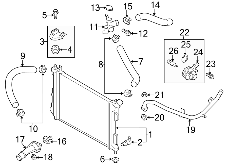 25RADIATOR & COMPONENTS.https://images.simplepart.com/images/parts/motor/fullsize/1095035.png