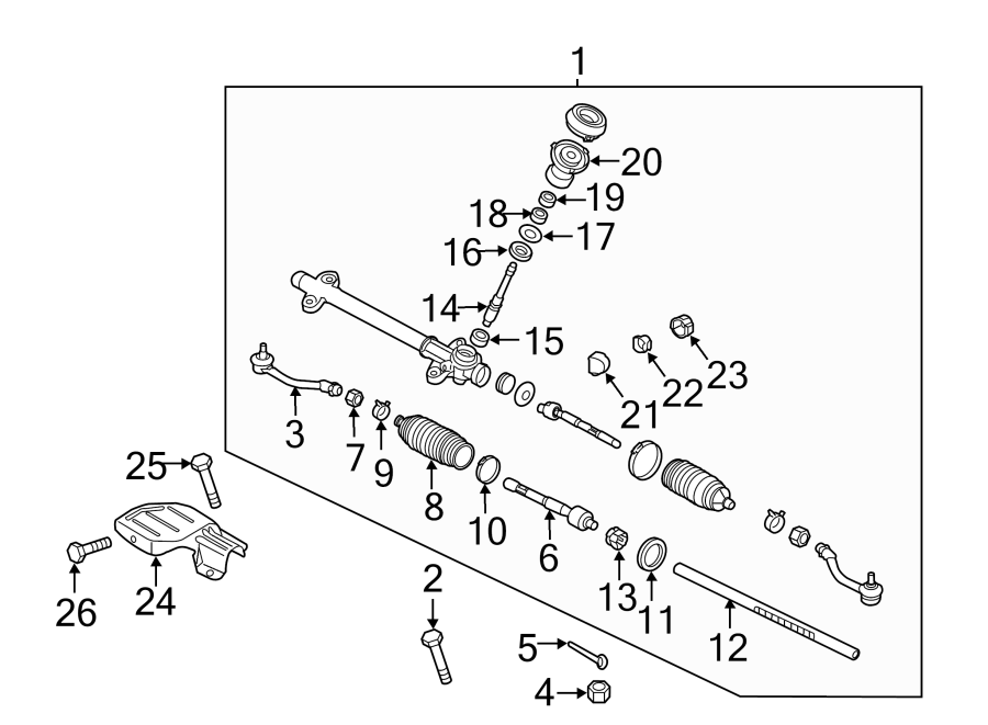 7STEERING GEAR & LINKAGE.https://images.simplepart.com/images/parts/motor/fullsize/1095230.png