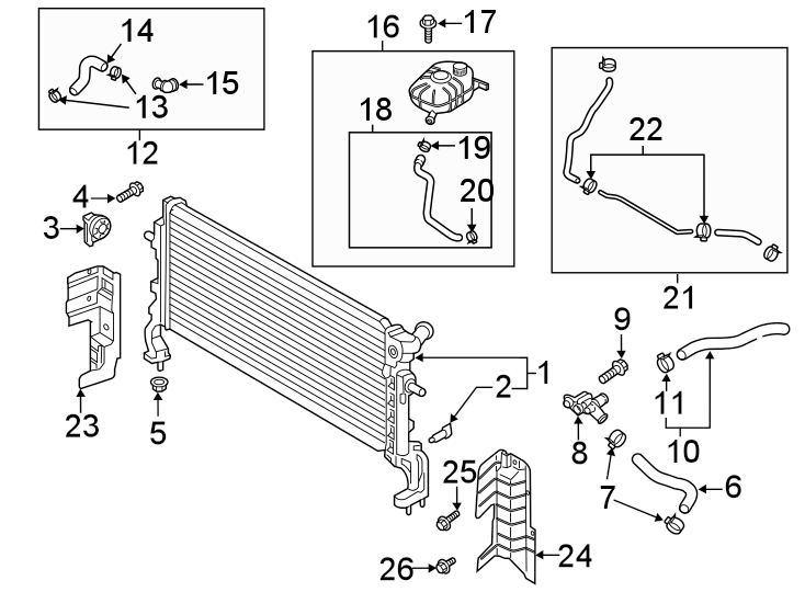 12RADIATOR & COMPONENTS.https://images.simplepart.com/images/parts/motor/fullsize/1096035.png