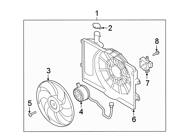 8COOLING FAN.https://images.simplepart.com/images/parts/motor/fullsize/1096065.png