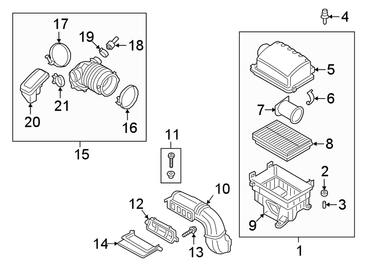 18ENGINE / TRANSAXLE. AIR INTAKE.https://images.simplepart.com/images/parts/motor/fullsize/1096220.png