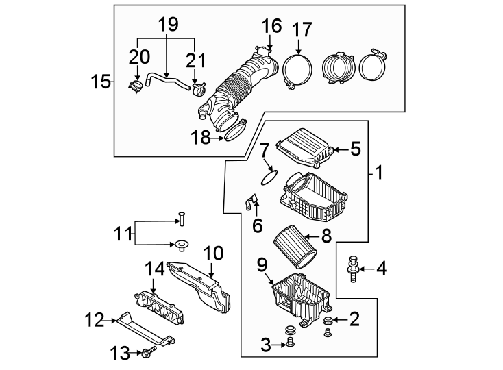 21ENGINE / TRANSAXLE. AIR INTAKE.https://images.simplepart.com/images/parts/motor/fullsize/1096241.png