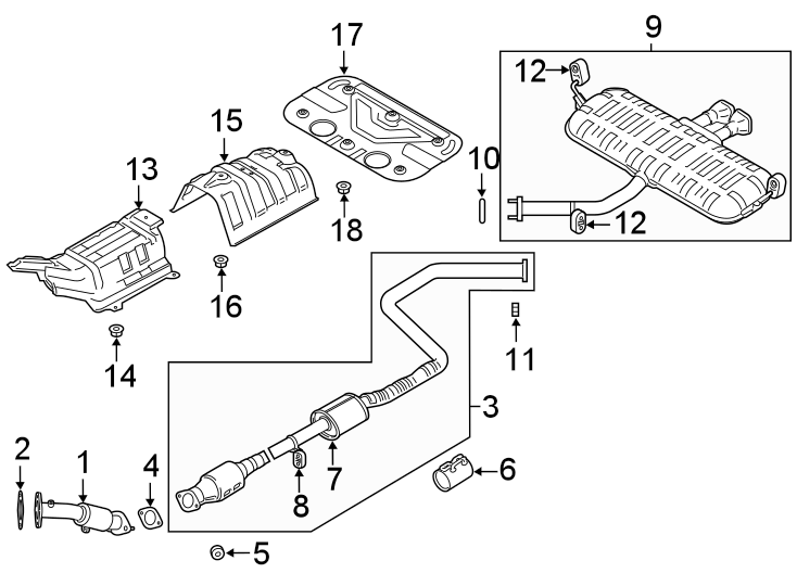 15EXHAUST SYSTEM. EXHAUST COMPONENTS.https://images.simplepart.com/images/parts/motor/fullsize/1096265.png